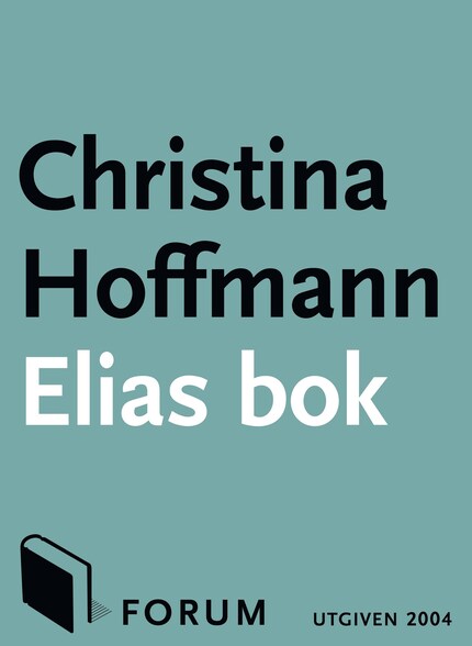 Elias bok bookCoverFor