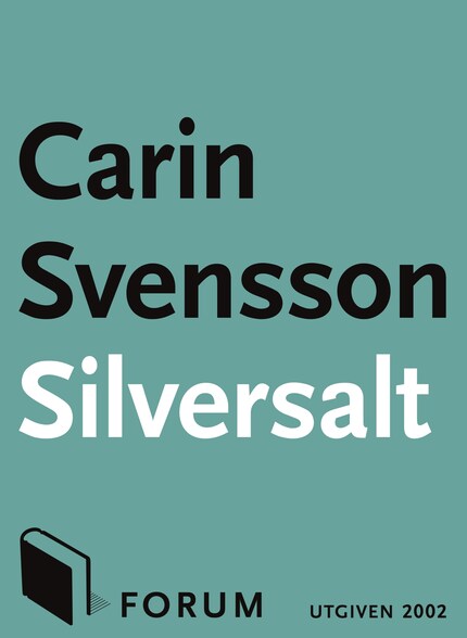Silversalt bookCoverFor