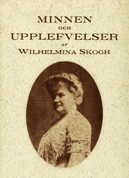 Minnen och upplevelser bookCoverFor