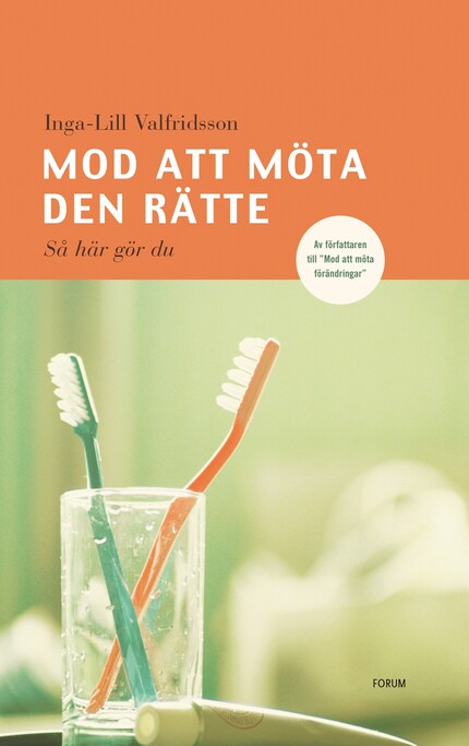 Mod att möta den rätte : så här gör du bookCoverFor