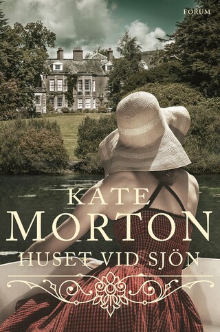 Huset vid sjön bookCoverFor