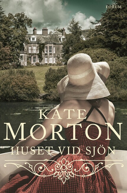 Huset vid sjön bookCoverFor