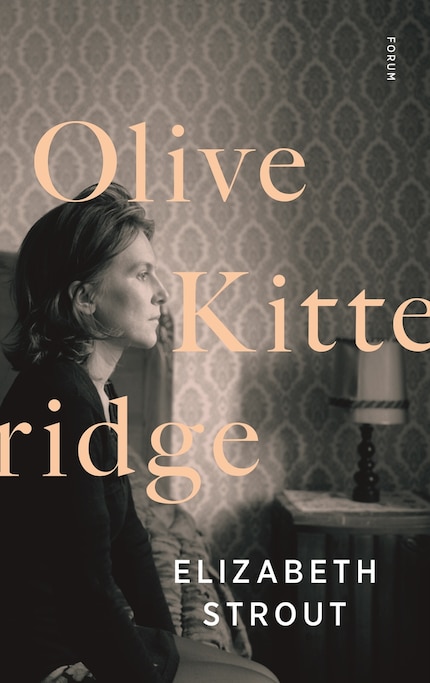 Olive Kitteridge bookCoverFor