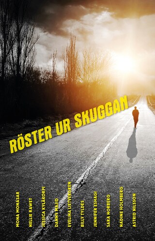 Röster ur skuggan bookCoverFor