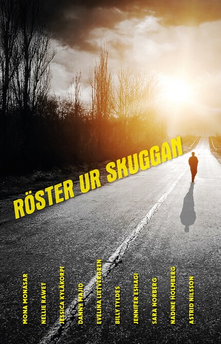Röster ur skuggan bookCoverFor