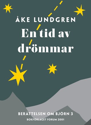 En tid av drömmar bookCoverFor