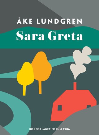 Sara Greta bookCoverFor