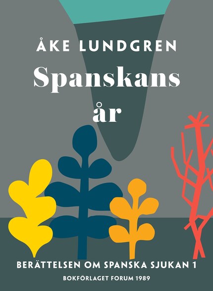 Spanskans år bookCoverFor