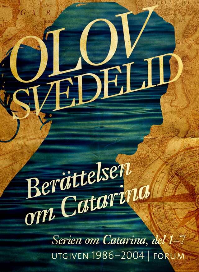 Book cover for Berättelsen om Catarina ; En Dufva i Stockholm ; En Humbla på haven; Catarina och kärlekens pris