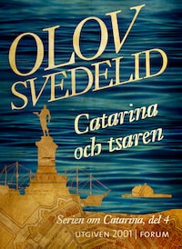 Catarina och tsaren