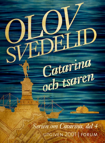 Catarina och tsaren
