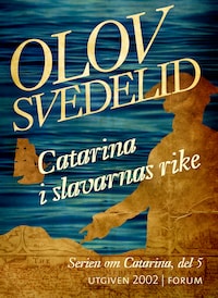 Catarina i slavarnas rike
