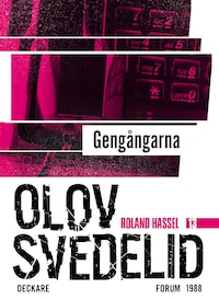 Gengångarna : en Roland Hassel-thriller