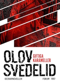 Giftiga karameller : noveller