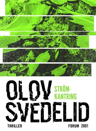 Strömkantring bookCoverFor