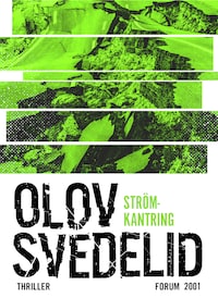 Strömkantring