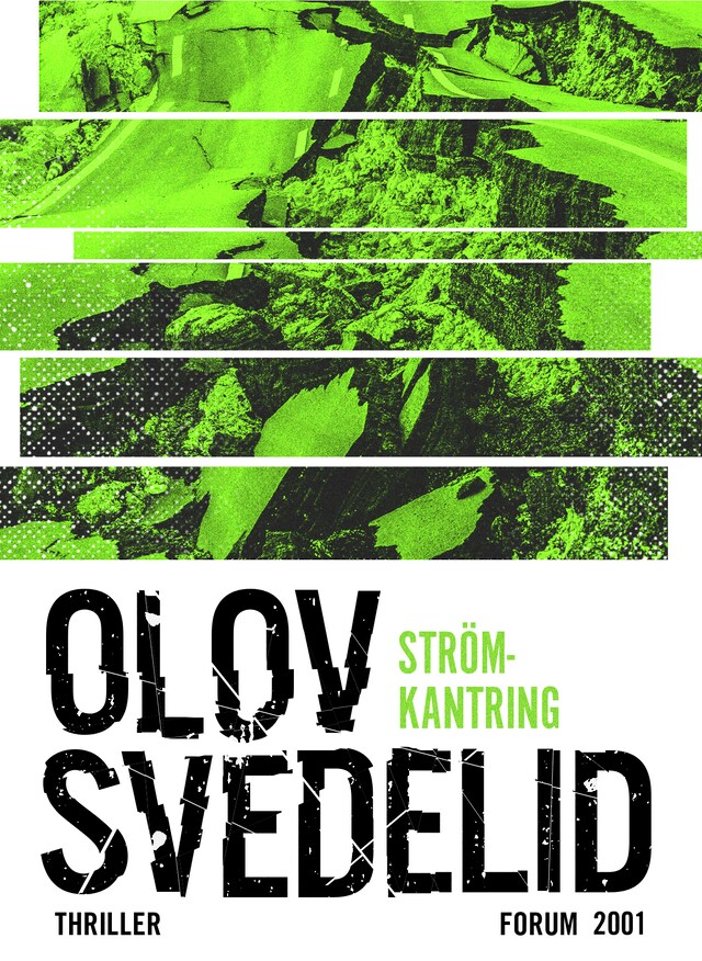 Book cover for Strömkantring