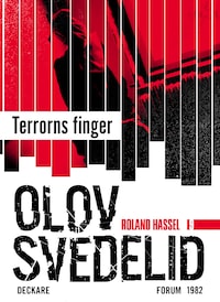 Terrorns finger : en Roland Hassel-thriller
