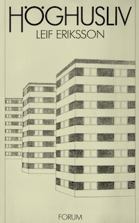 Höghusliv : en novellroman