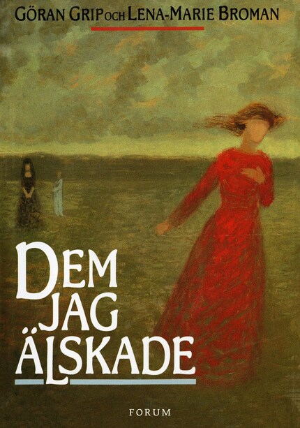 Dem jag älskade bookCoverFor