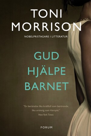 Gud hjälpe barnet bookCoverFor