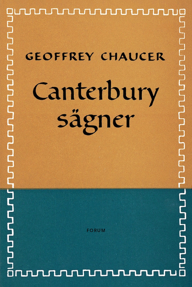 Canterburysägner