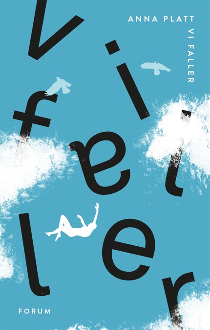 Vi faller bookCoverFor