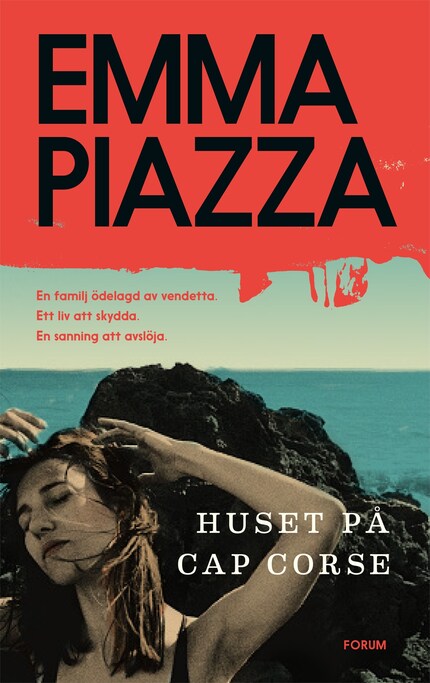 Huset på Cap Corse bookCoverFor