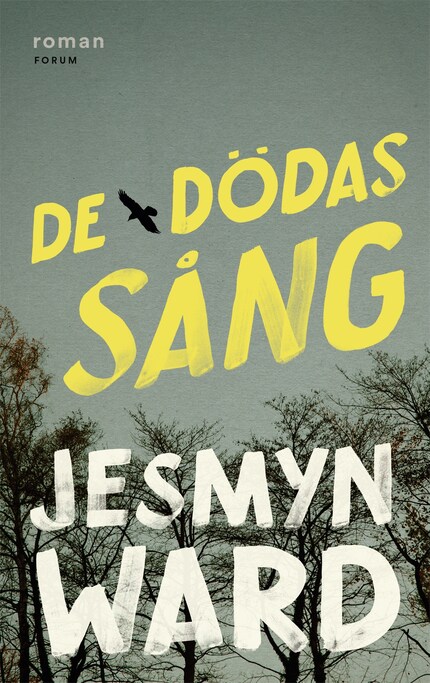 De dödas sång bookCoverFor