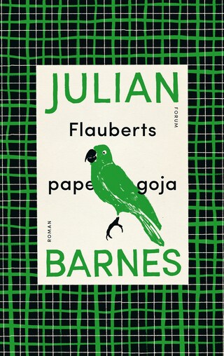Flauberts papegoja bookCoverFor