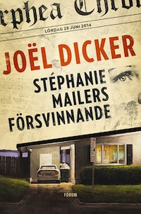 Stephanie Mailers försvinnande