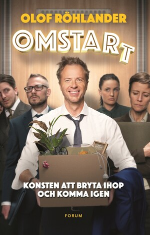 Omstart : om konsten att bryta ihop och komma igen bookCoverFor