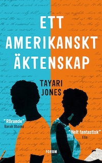 Ett amerikanskt äktenskap