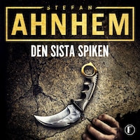 Den sista spiken
