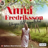 Vägen till äppelriket