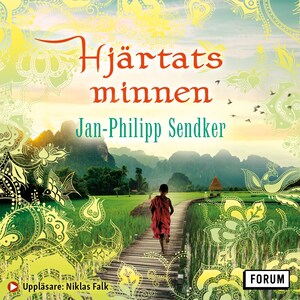 Hjärtats minnen bookCoverFor