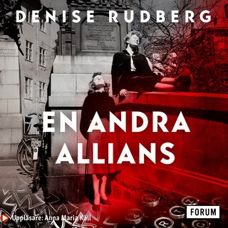 En andra allians bookCoverFor