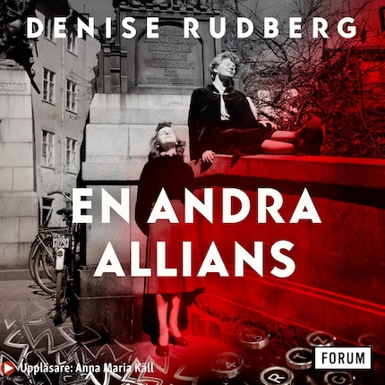 En andra allians bookCoverFor