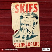 Mitt liv som scengångare