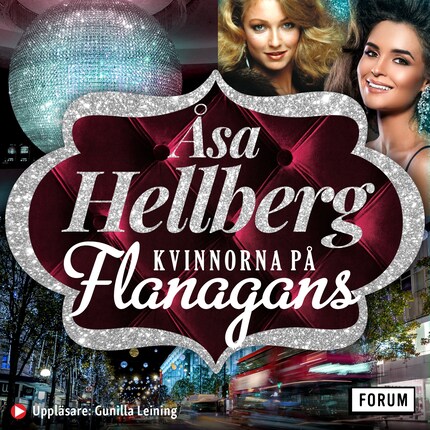 Kvinnorna på Flanagans bookCoverFor