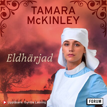 Eldhärjad bookCoverFor