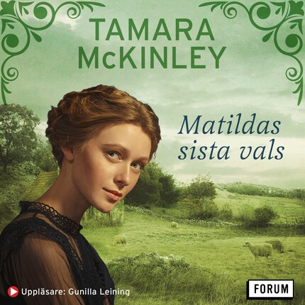 Matildas sista vals bookCoverFor