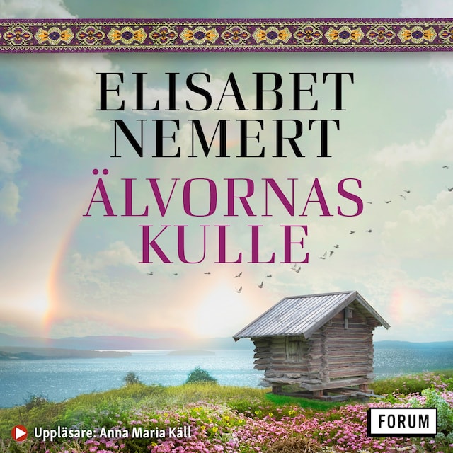 Book cover for Älvornas kulle