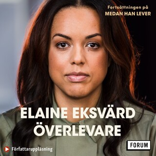 Överlevare : att bli hel efter en trasig barndom bookCoverFor