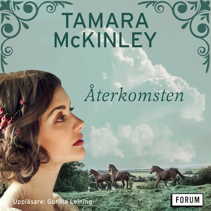 Återkomsten bookCoverFor