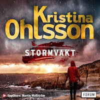 Stormvakt