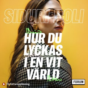 Hur du lyckas i en vit värld bookCoverFor