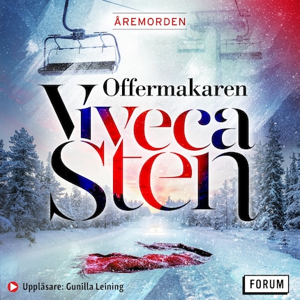 Offermakaren bookCoverFor