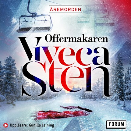 Offermakaren bookCoverFor