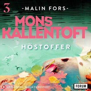 Höstoffer bookCoverFor